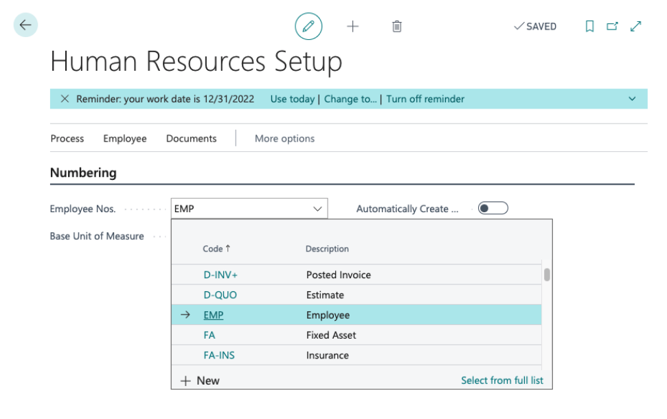 Dynamics 365 Business Central User Groups