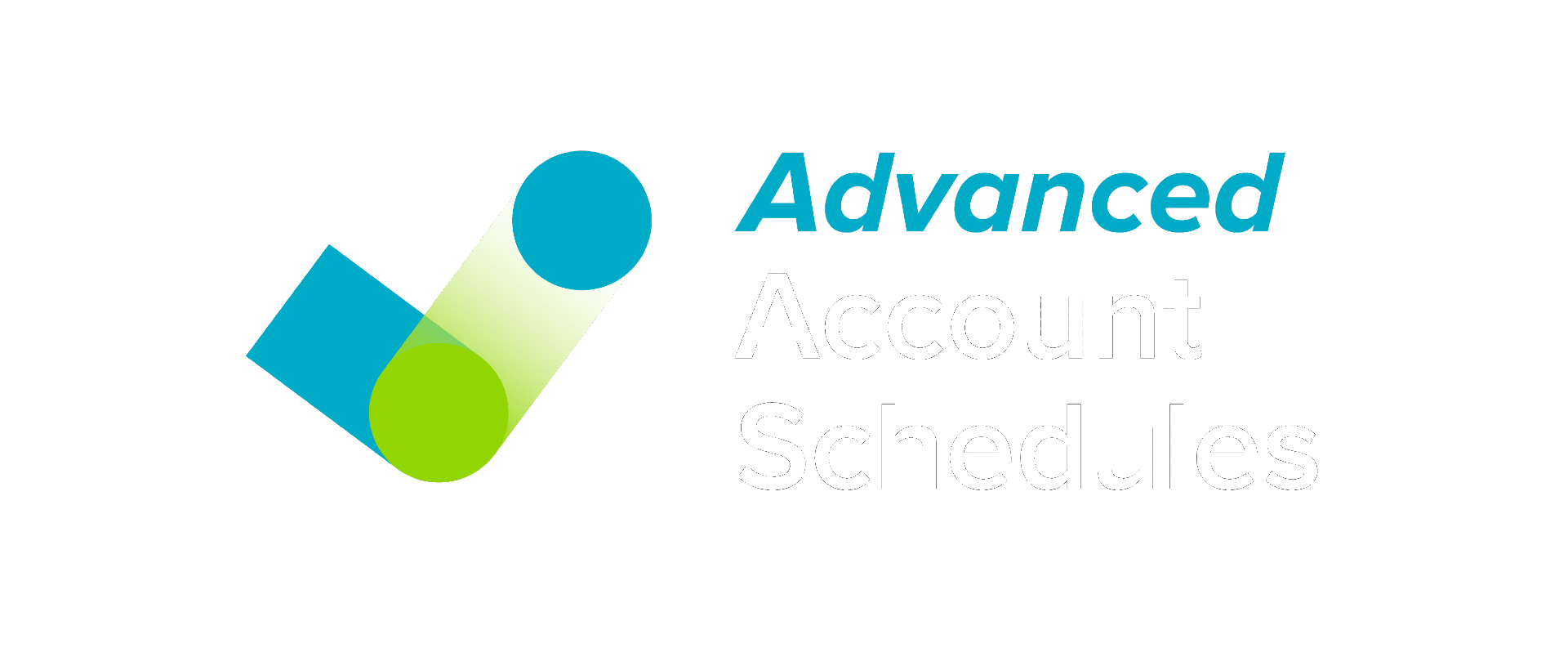 advanced account schedules app by EFOQUS