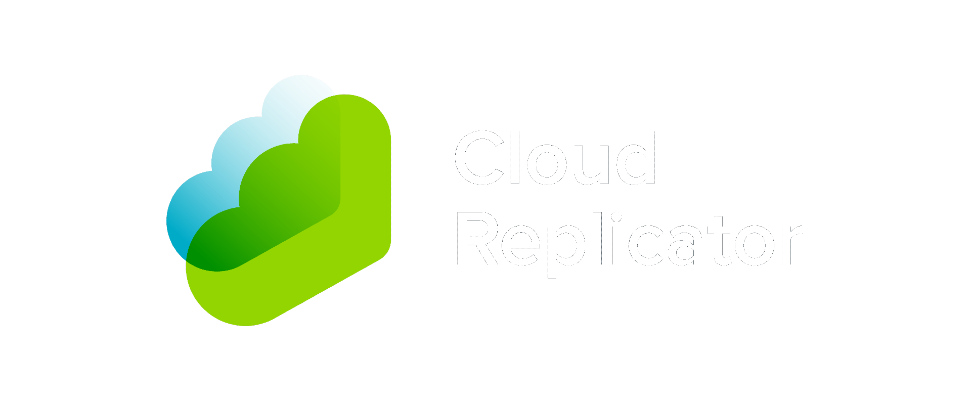 cloud replicator app by EFOQUS