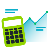 adding calculations to reports