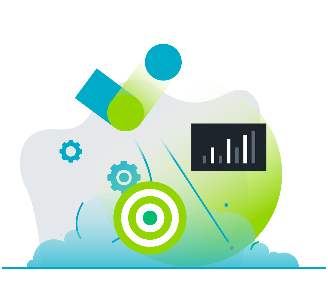 meaningful reports with account schedules