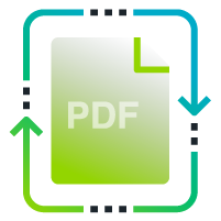 Create PDFs in Microsoft Dynamics