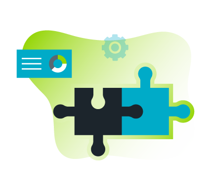 EFOQUS Apps and Integration