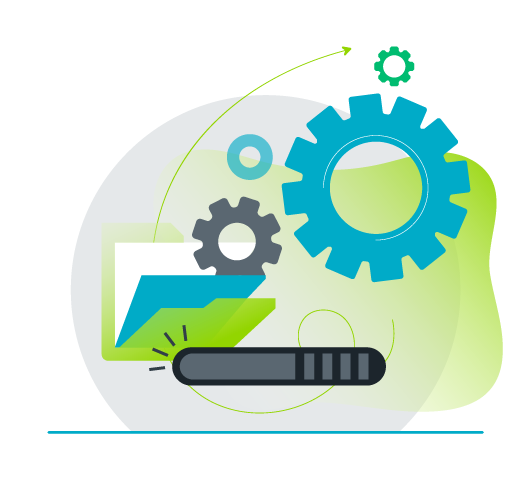 proactive support with lifecycle management