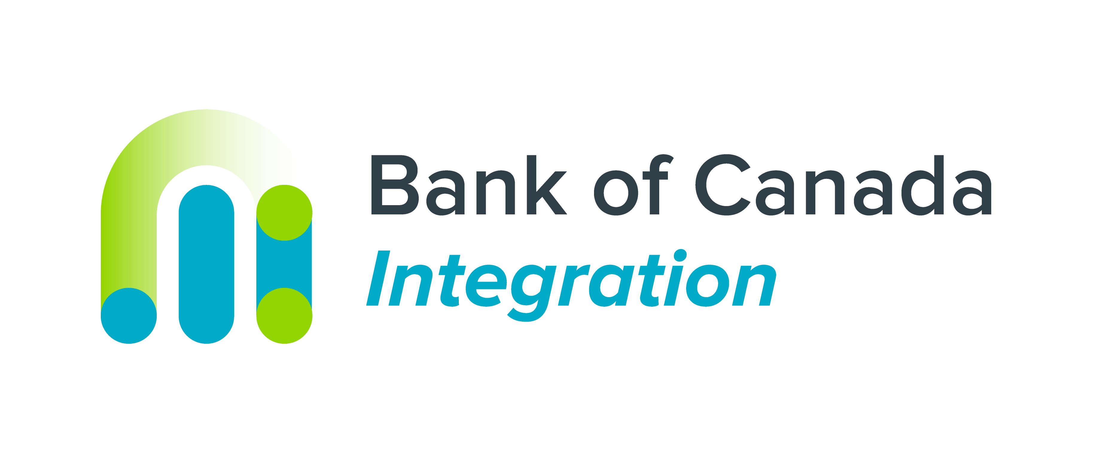 bank of canada integration by efoqus