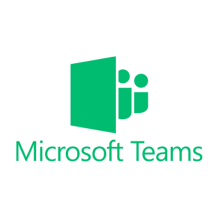 microsoft 365 ms teams logo