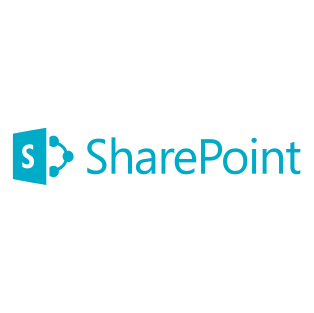 microsoft 365 sharepoint logo