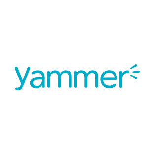 yammer for communication