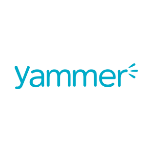 Cloud Digital Workplace Technology - Yammer yammer for communication