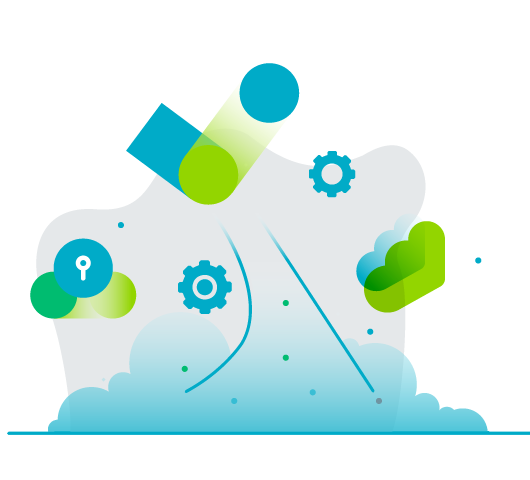 leverage the power of microsoft 365