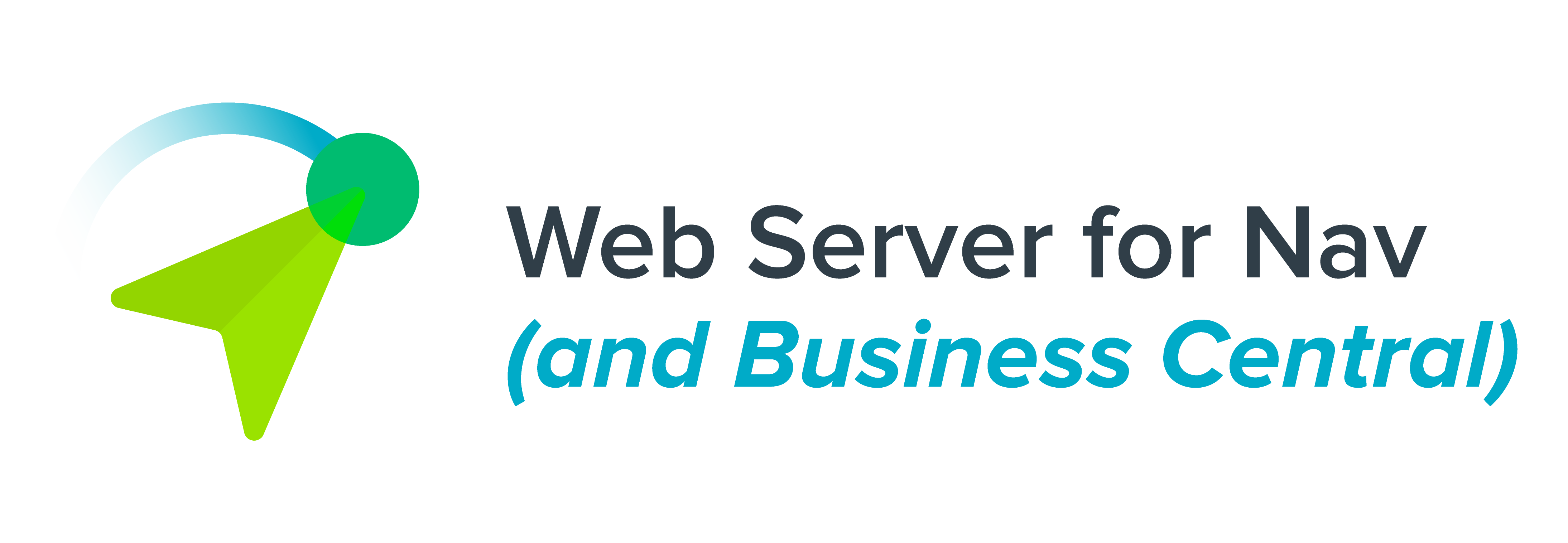 web server for nav
