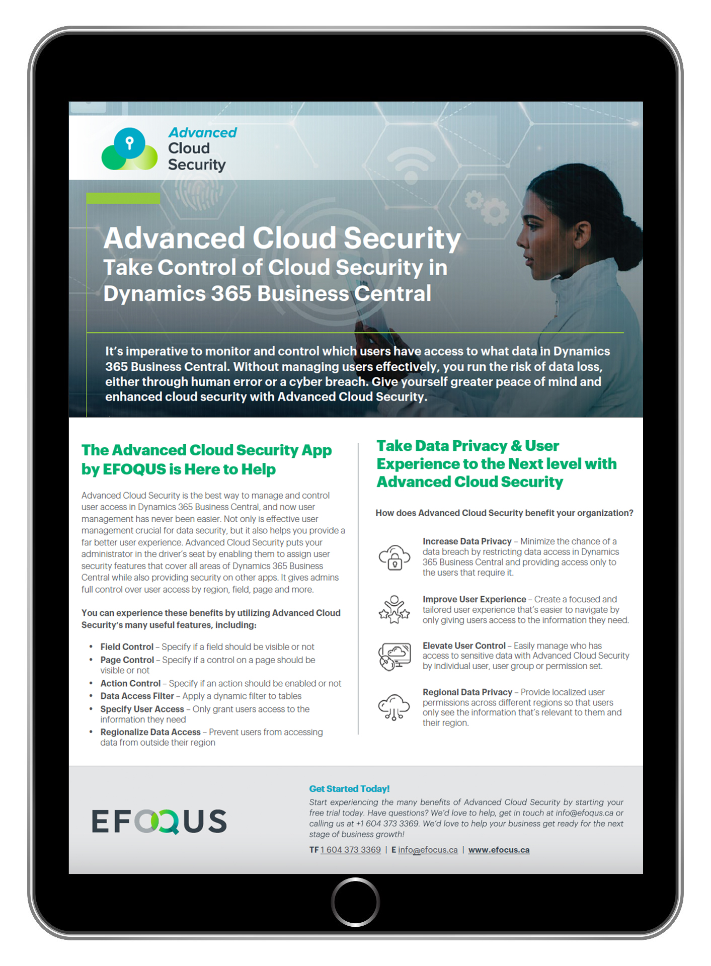 download your guide on dynamics 365 advanced cloud security