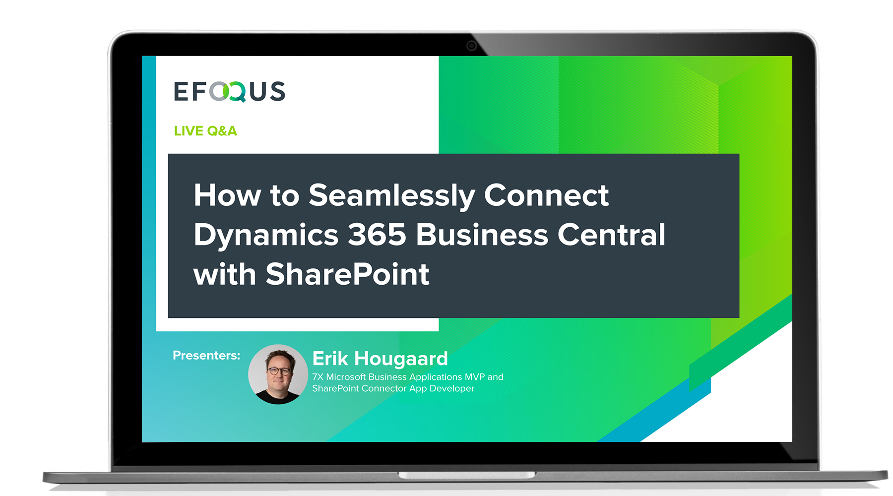 SharePoint Connector Webinar