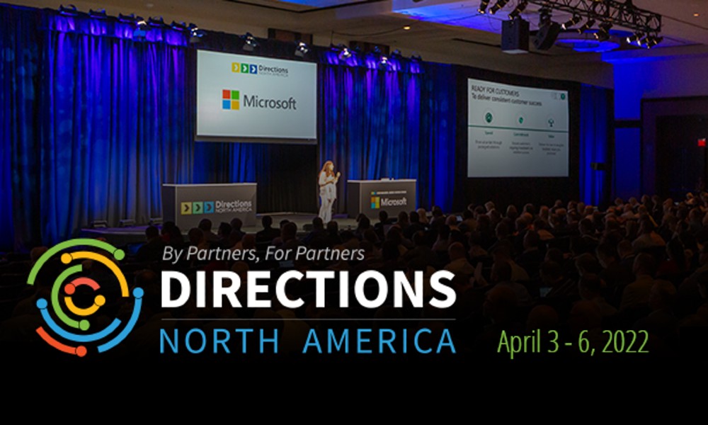 Join EFOQUS at Microsoft Directions North America 2022
