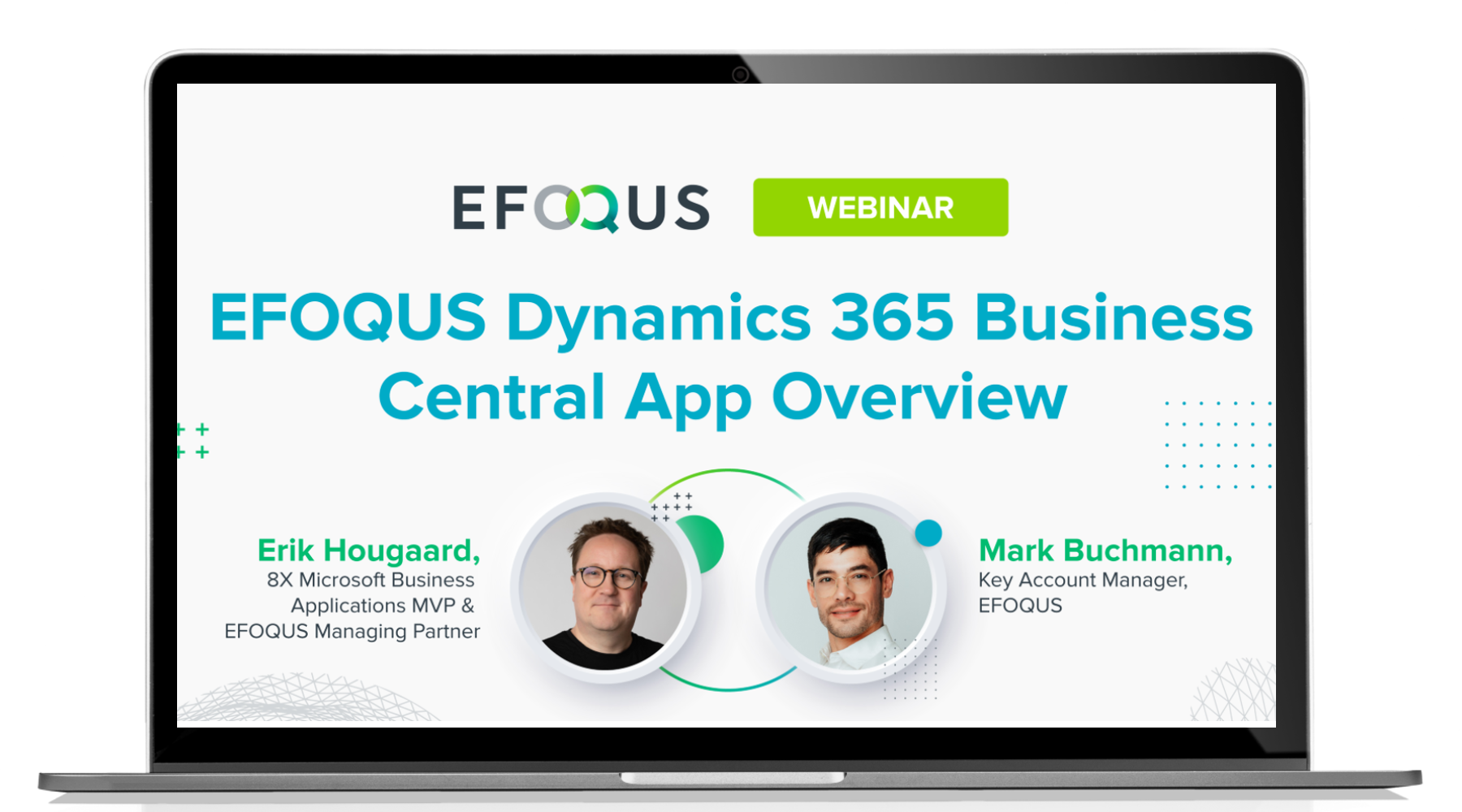 EFOQUS app overview webinar