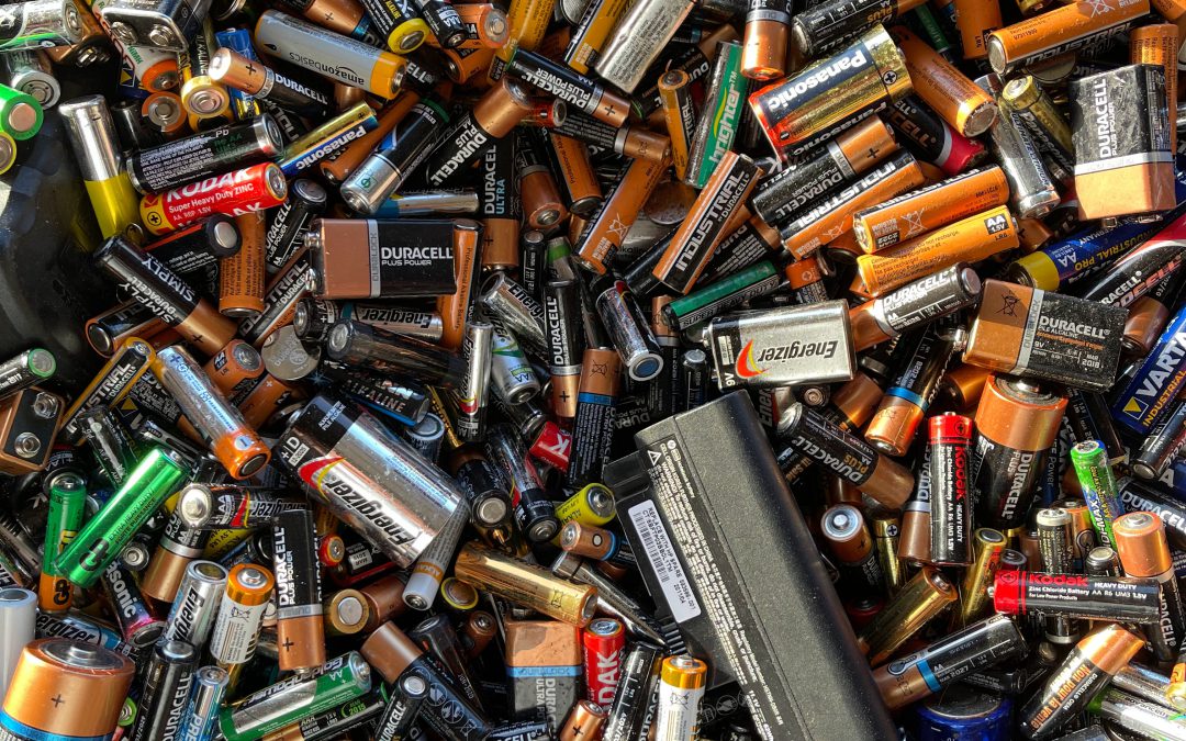Dynamics 365 business central integration allows Call2Recycle to recycle batteries efficiently