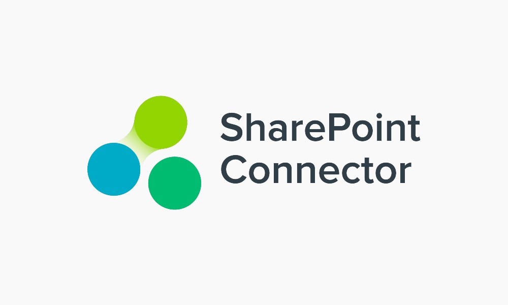 Sharepoint Connector Logo