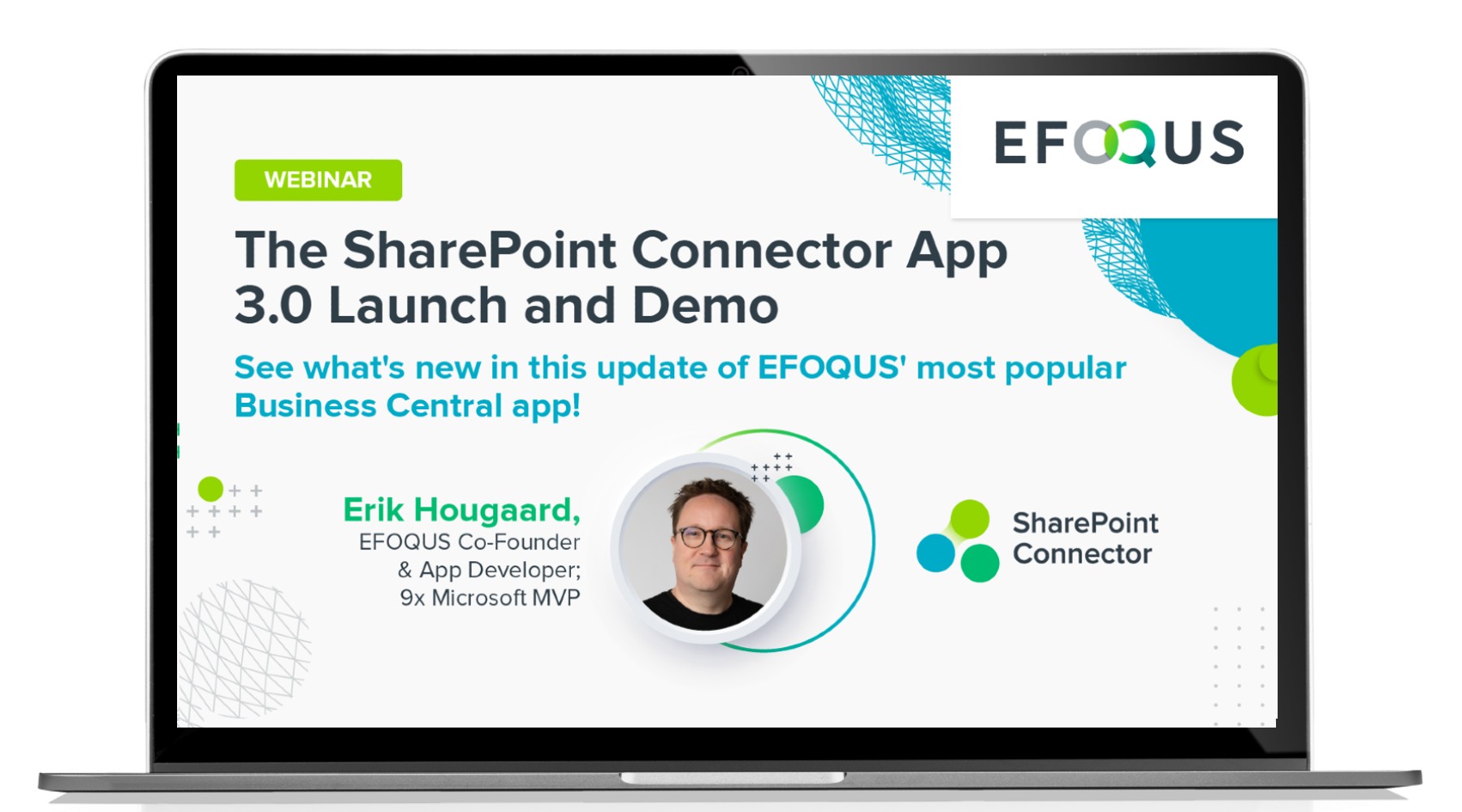 sharepoint connector webinar