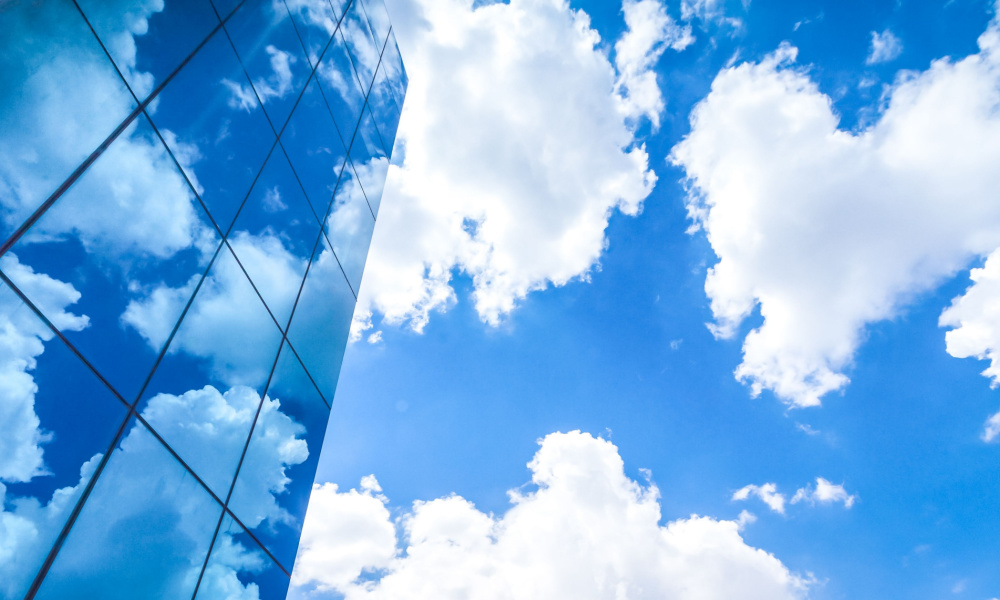 Why you should move to Business Central in the cloud