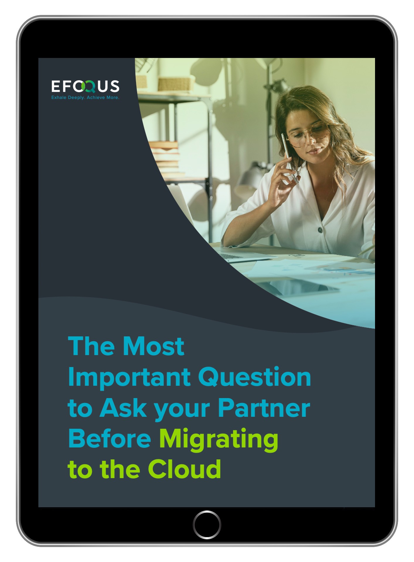 Guide: Questions to Ask Before Migrating to the Cloud