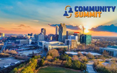 EFOQUS at Community Summit North America 2023