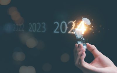 Predictions: Top 10 ERP Trends in 2024