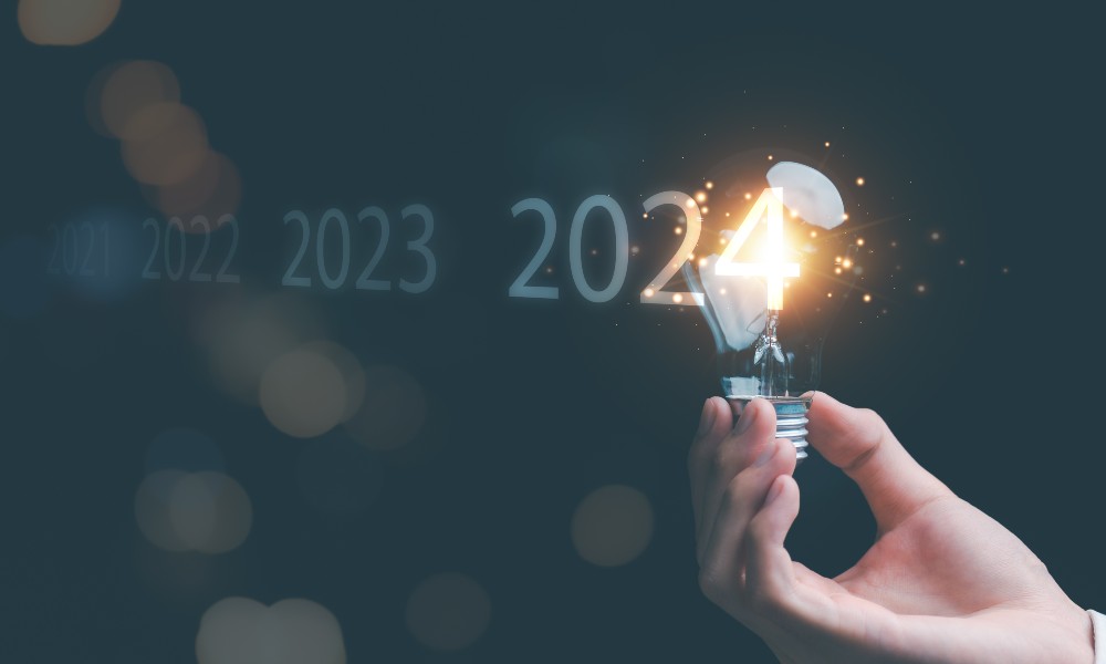 Predictions: Top 10 ERP Trends in 2024