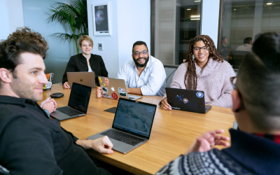 5 Ways Microsoft Dynamics 365 Business Central Boosts Team Collaboration