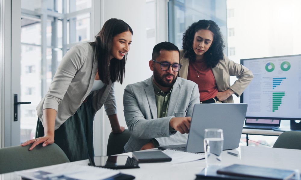 Dynamics 365 Data for Data Driven Culture