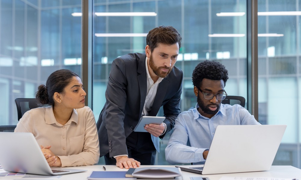 How Business Central Improves Productivity for SMBs