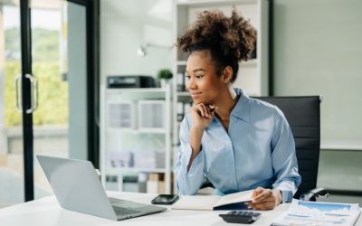 Why Upgrading from Entry-Level Software to Dynamics 365 Business Central Makes Business Sense