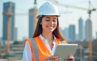 Empower Your Mobile Workforce with Business Central