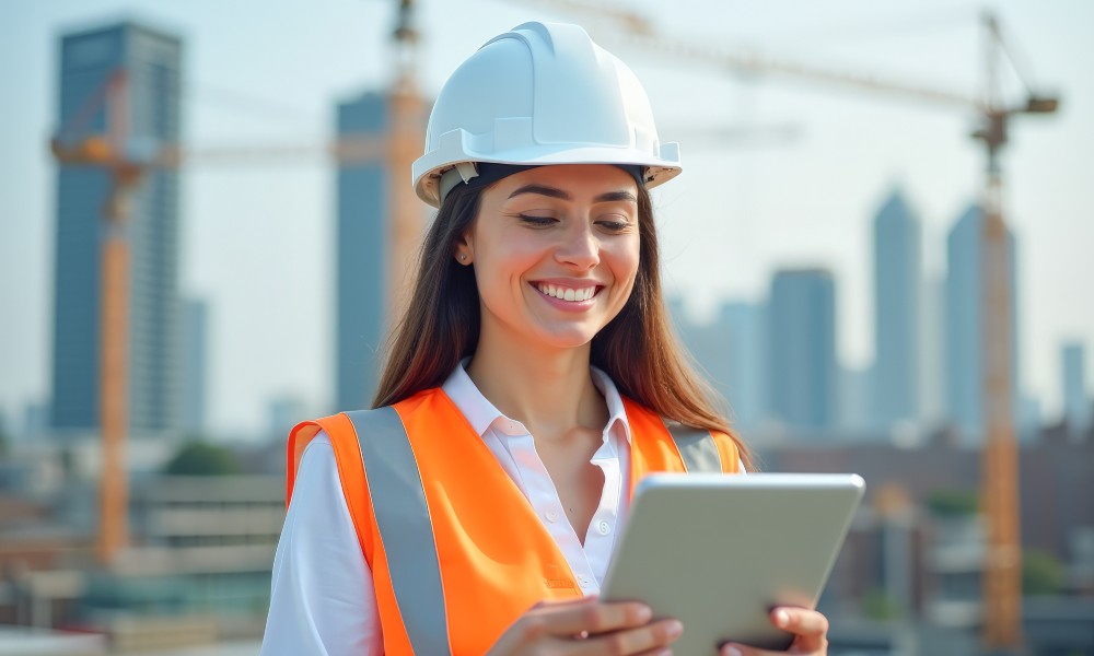 Empower Your Mobile Workforce with Business Central