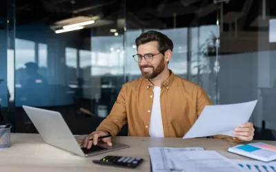 How Do You Choose the Right ERP for Your Business?