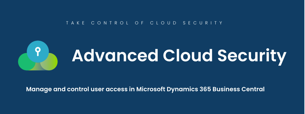 Advanced Cloud Security for Field Level Security