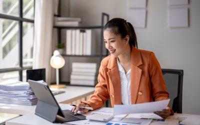 How EFOQUS Uses Continia Document Capture to Tailor Business Central for Efficiency